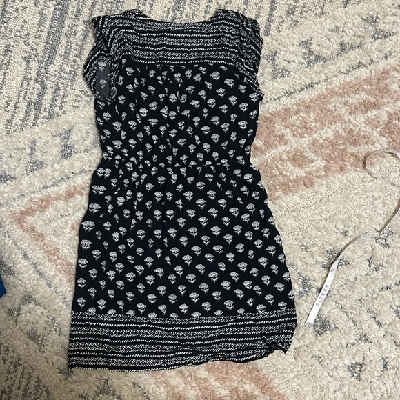 Loft Small Petite Day Dress - Picture 6 of 7